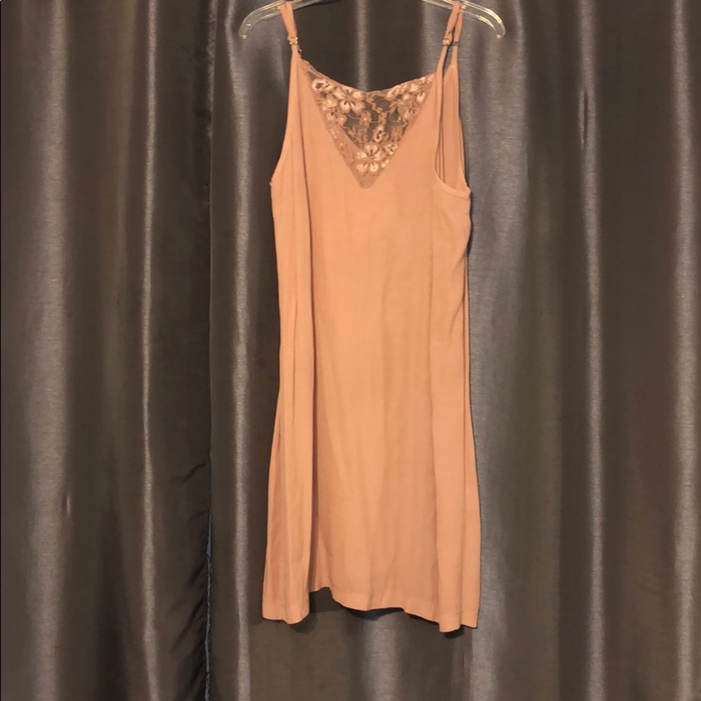 Pink dress, don’t ask why collection